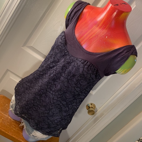 CDW CREATIVE DESIGN WORKS Top NWT - Picture 5 of 12